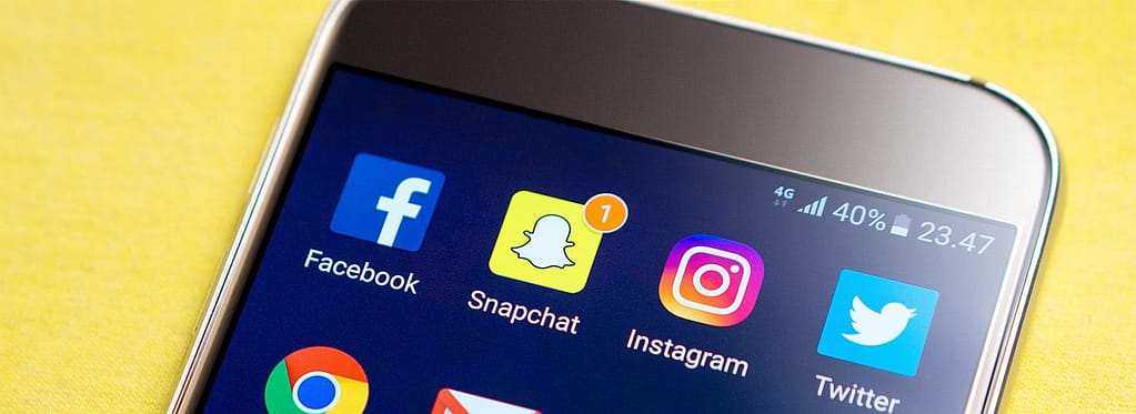 Instagram &#038; Snapchat Stories for Businesses: How To Use Them