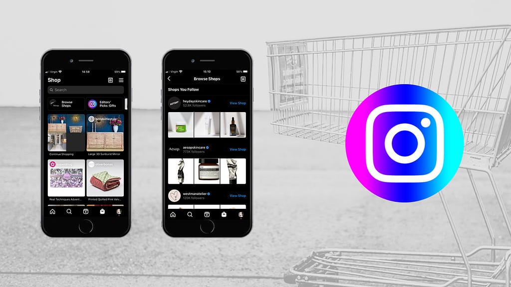 Why Instagram Shopping Can Drive Sales And How To Use It