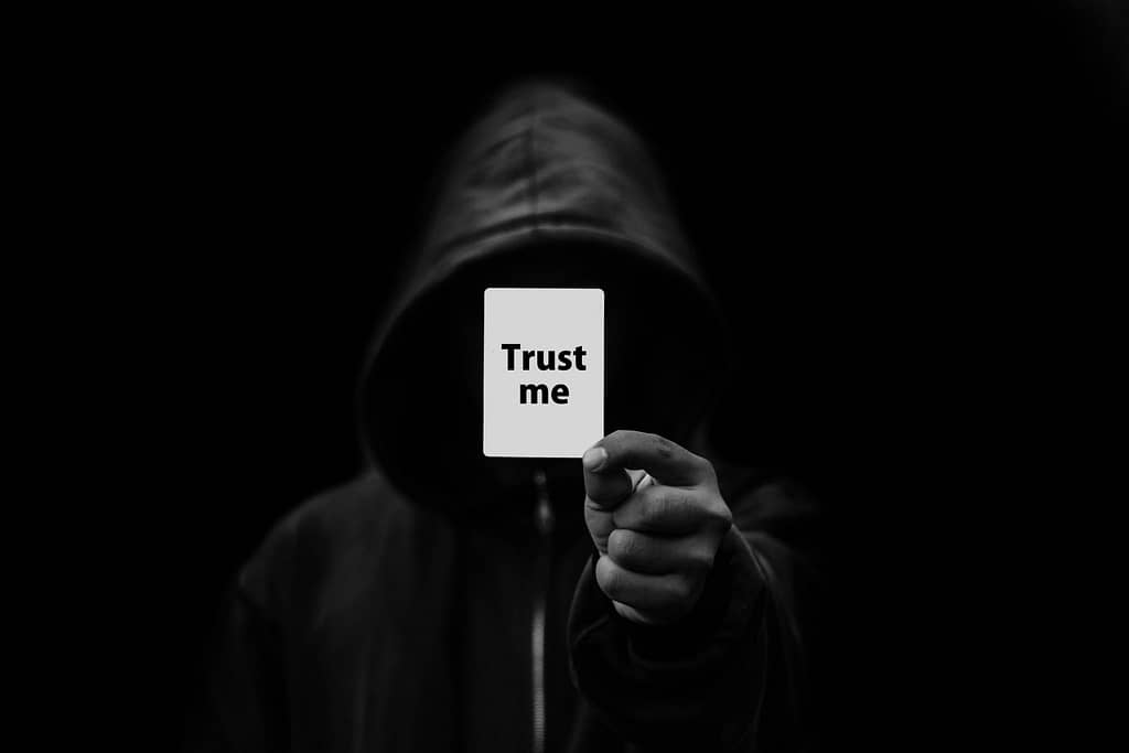 Trust: Why It’s So Important For Digital Businesses & How They Can Earn It