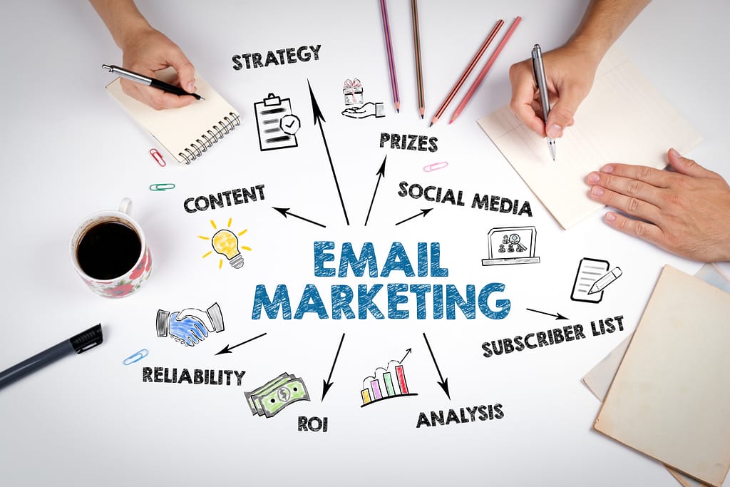 Email marketing techniques to increase your engagement