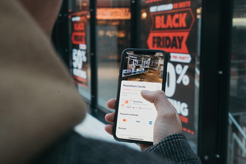 How To Prepare Your Ecommerce Store For Black Friday
